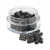 Babe Flare Beads 3.5mm 100pk